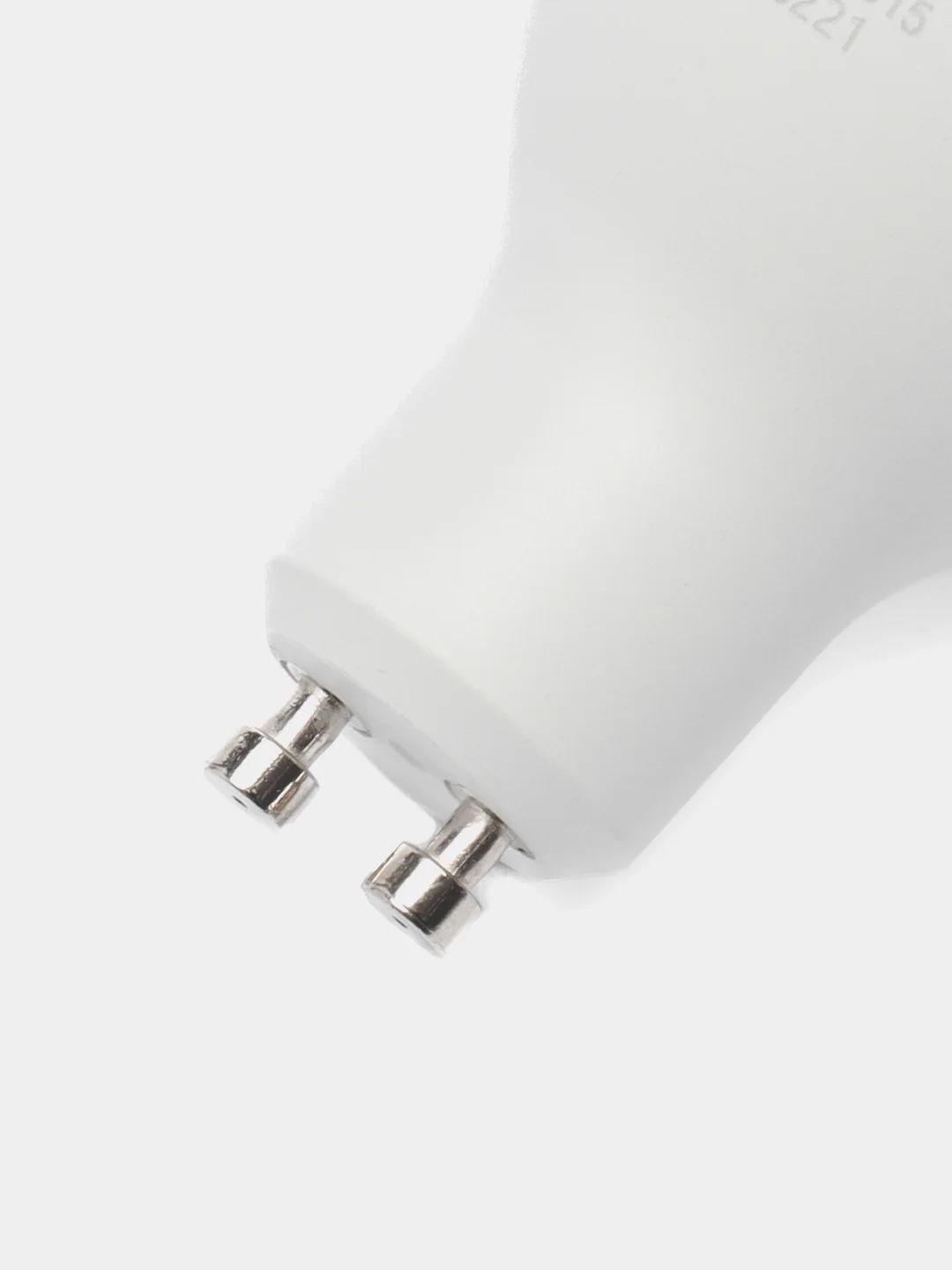 Лампа светодиодная, 15W 230V GU10 2700K MR16, SBMR1615