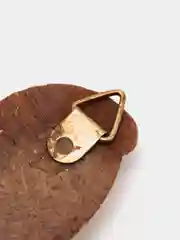 Золотой декор для деревьев