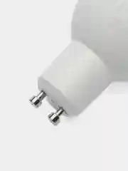 Лампа светодиодная, 11W 230V GU10 2700K MR16, SBMR1611, 55154