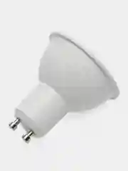 Лампа светодиодная, 11W 230V GU10 2700K MR16, SBMR1611, 55154