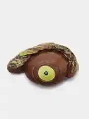 Зелёный хаки декор для деревьев