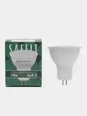 Лампа светодиодная, 15W 230V GU5.3 2700K MR16, SBMR1615