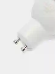 Лампа светодиодная, 7W 230V GU10 4000K MR16, SBMR1607, 55146