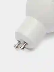 Лампа светодиодная, 7W 230V GU10 2700K MR16, SBMR1607, 55145