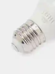 Лампа светодиодная, 7W 230V E27 6400K G45, SBG4507