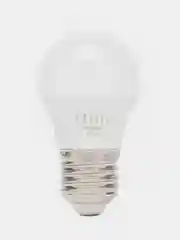 Лампа светодиодная, 7W 230V E27 6400K G45, SBG4507