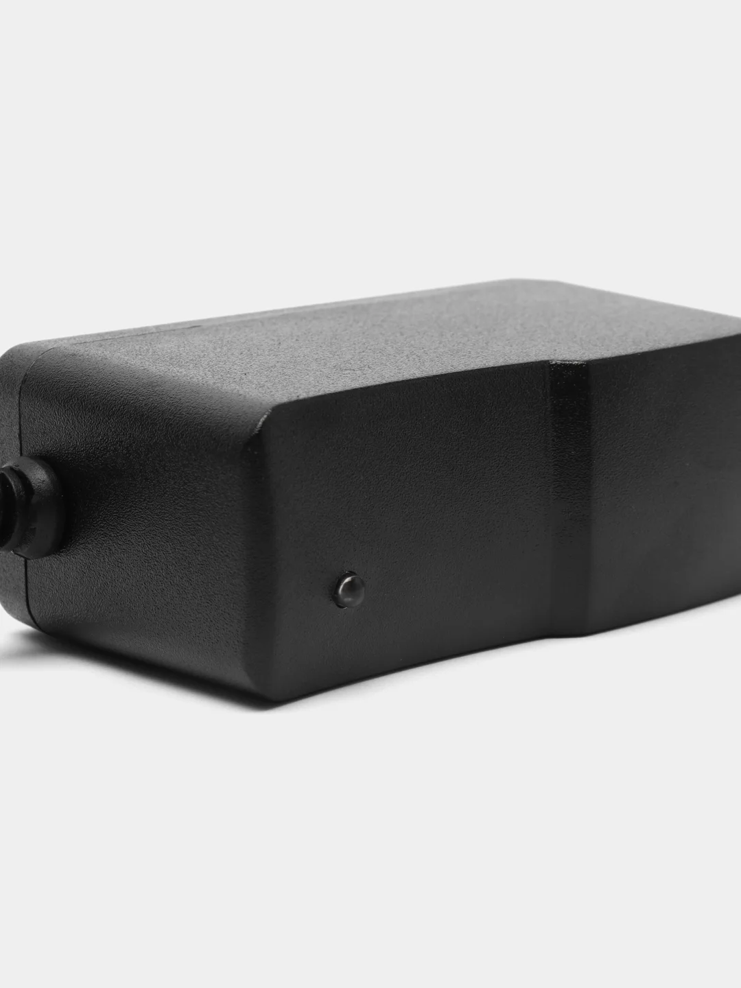 Трансформатор электронный для светодиодной ленты 12W 12V (драйвер), LB005