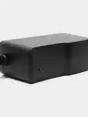 Трансформатор электронный для светодиодной ленты 12W 12V (драйвер), LB005