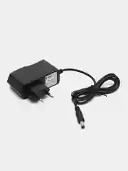 Трансформатор электронный для светодиодной ленты 12W 12V (драйвер), LB005