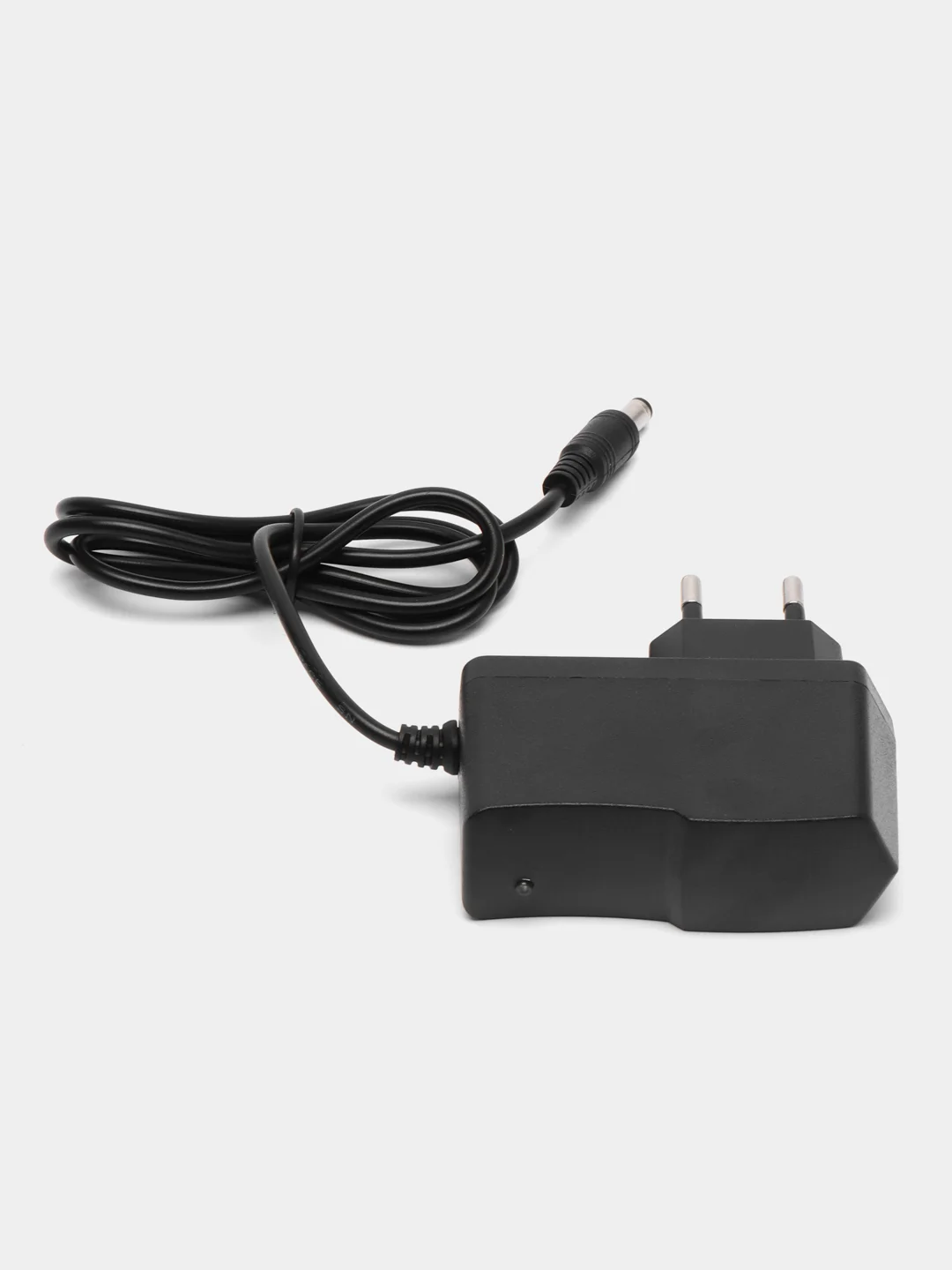 Трансформатор электронный для светодиодной ленты 12W 12V (драйвер), LB005