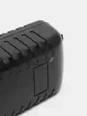 Трансформатор электронный для светодиодной ленты 24W 12V (драйвер), LB005