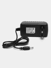 Трансформатор электронный для светодиодной ленты 24W 12V (драйвер), LB005