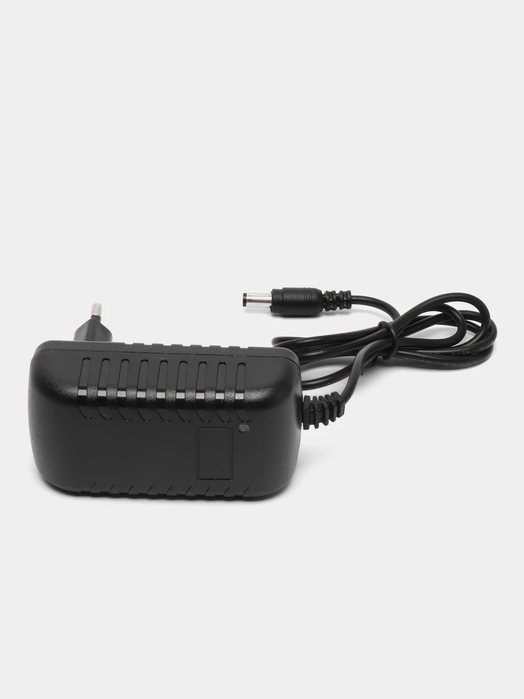 Трансформатор электронный для светодиодной ленты 24W 12V (драйвер), LB005
