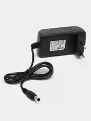 Трансформатор электронный для светодиодной ленты 24W 12V (драйвер), LB005