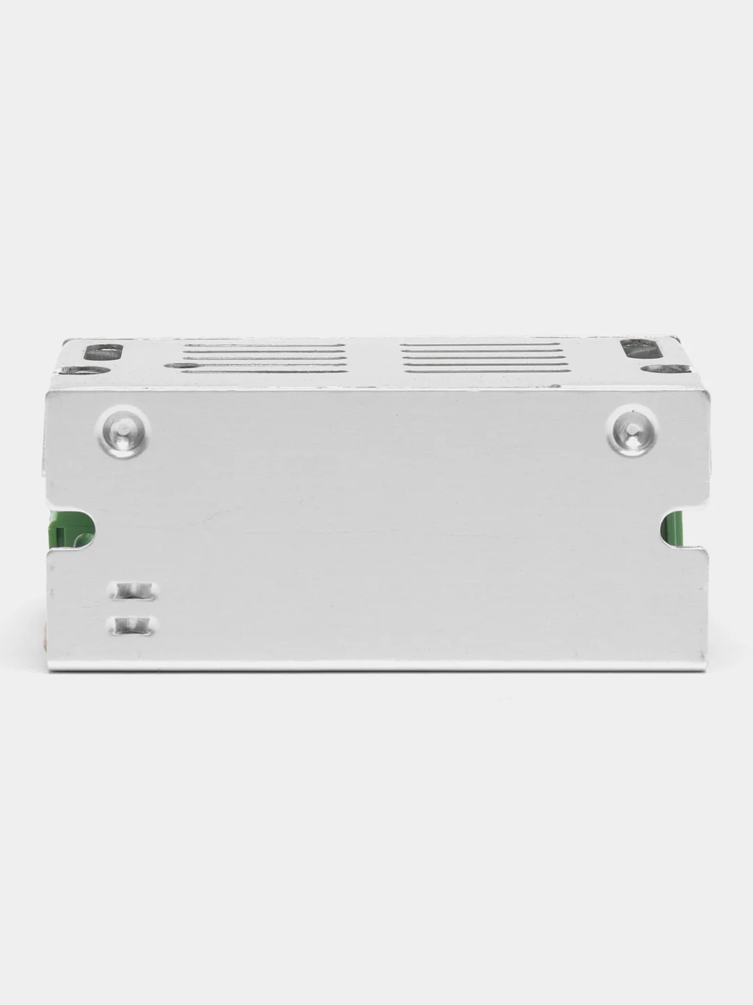 Трансформатор электронный для светодиодной ленты 12W 12V (драйвер), LB002