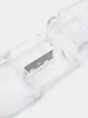 Прозрачный делитель таблеток, резак таблетница