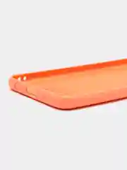 Светло-оранжевый чехол Activ Full Original Design для Samsung Galaxy A10 (A105)