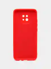 Красный чехол Activ Full Original Design для Xiaomi Redmi 10X