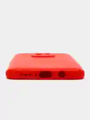 Красный чехол Activ Full Original Design для Xiaomi Redmi 10X