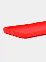 Красный чехол Activ Full Original Design для Xiaomi Redmi 10X