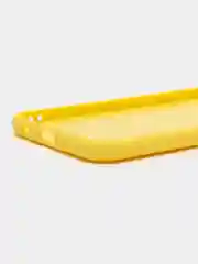 Желтый чехол Activ Full Original Design для Samsung Galaxy A10 (A105)