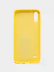 Желтый чехол Activ Full Original Design для Samsung Galaxy A10 (A105)
