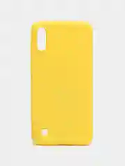 Желтый чехол Activ Full Original Design для Samsung Galaxy A10 (A105)