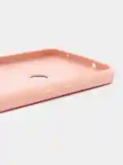 Розовый чехол Activ Full Original Design для Xiaomi Redmi Note 8