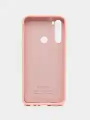 Розовый чехол Activ Full Original Design для Xiaomi Redmi Note 8