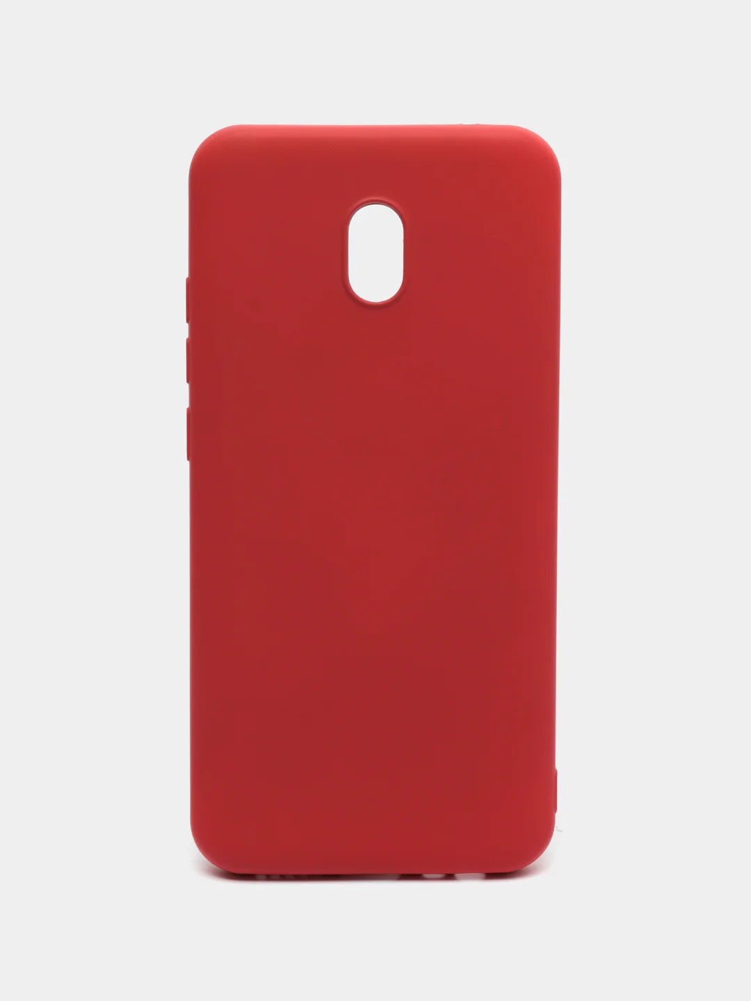 Бордовый чехол Activ Full Original Design для Xiaomi Redmi 8A