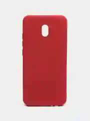 Бордовый чехол Activ Full Original Design для Xiaomi Redmi 8A