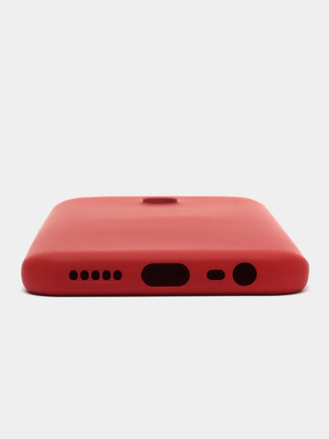 Бордовый чехол Activ Full Original Design для Xiaomi Redmi 8A