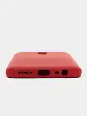 Бордовый чехол Activ Full Original Design для Xiaomi Redmi 8A