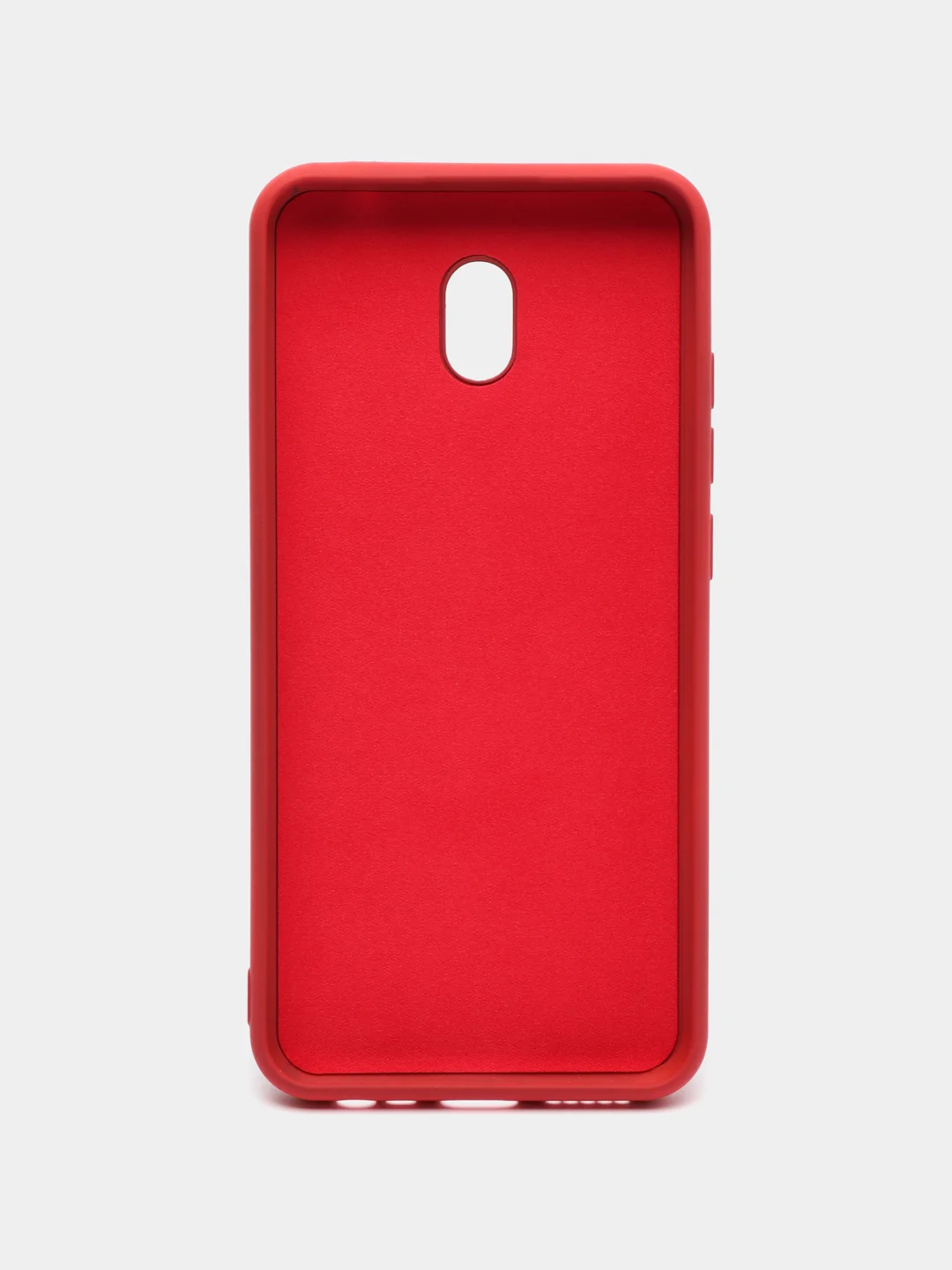 Бордовый чехол Activ Full Original Design для Xiaomi Redmi 8A