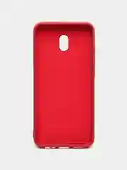 Бордовый чехол Activ Full Original Design для Xiaomi Redmi 8A