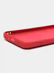 Бордовый чехол Activ Full Original Design для Xiaomi Redmi 8A