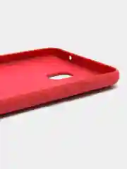 Бордовый чехол Activ Full Original Design для Xiaomi Redmi 8A