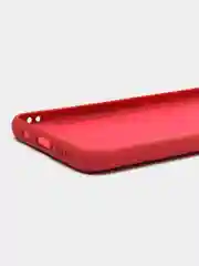 Бордовый чехол Activ Full Original Design для Xiaomi Redmi Note 8 Pro