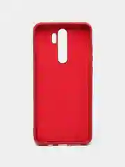 Бордовый чехол Activ Full Original Design для Xiaomi Redmi Note 8 Pro