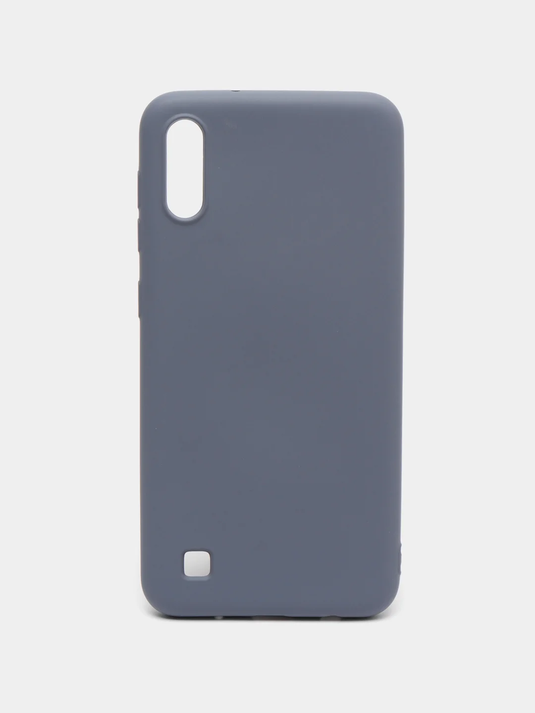 Синий меланж чехол Activ Full Original Design для Samsung Galaxy A10 (A105)