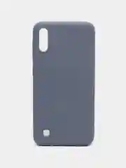 Синий меланж чехол Activ Full Original Design для Samsung Galaxy A10 (A105)