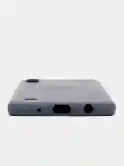 Синий меланж чехол Activ Full Original Design для Samsung Galaxy A10 (A105)