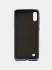 Синий меланж чехол Activ Full Original Design для Samsung Galaxy A10 (A105)