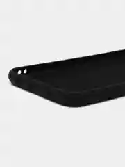 Черный чехол Activ Full Original Design для Samsung Galaxy A10 (A105)