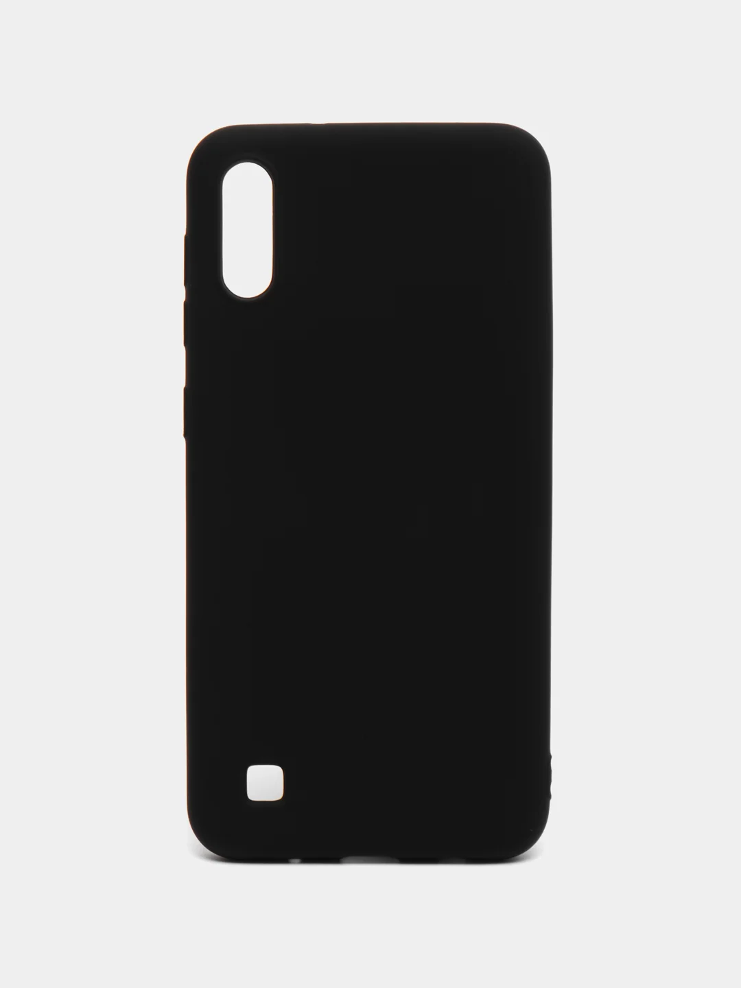Черный чехол Activ Full Original Design для Samsung Galaxy A10 (A105)