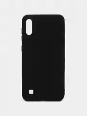 Черный чехол Activ Full Original Design для Samsung Galaxy A10 (A105)