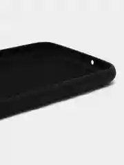 Черный чехол Activ Full Original Design для Samsung Galaxy A10 (A105)