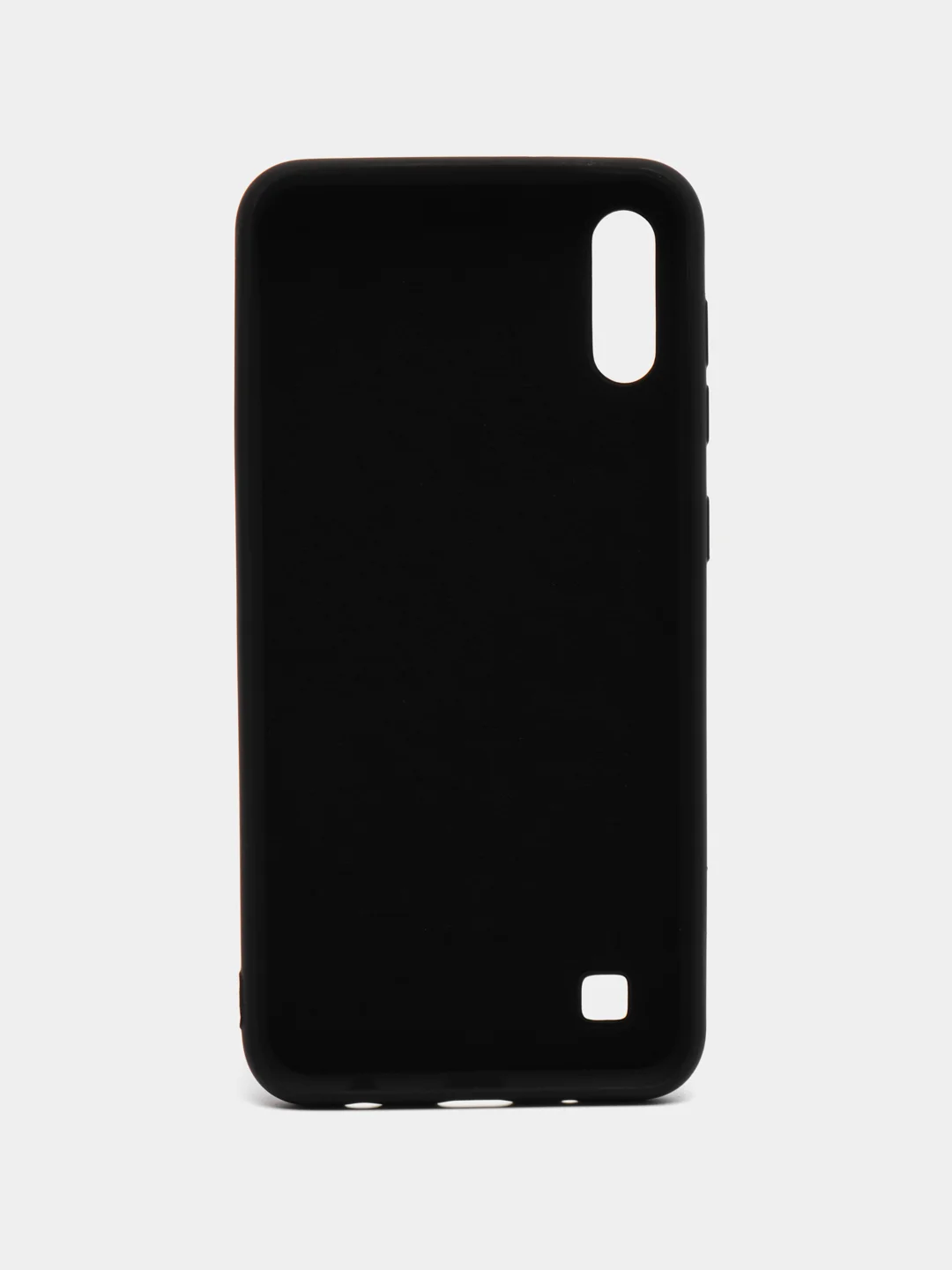Черный чехол Activ Full Original Design для Samsung Galaxy A10 (A105)