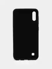 Черный чехол Activ Full Original Design для Samsung Galaxy A10 (A105)