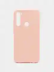 Розовый чехол Activ Full Original Design для Xiaomi Redmi Note 8